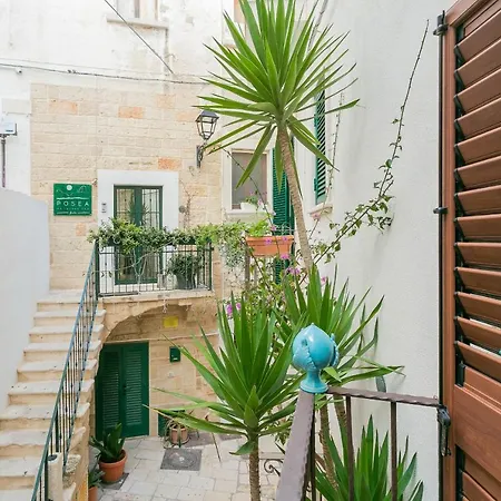 Polly House By Wonderful Italy Apartment *