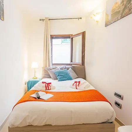 Apartment Polly House By Wonderful Italy