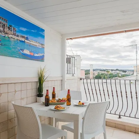 Polly House By Wonderful Italy Polignano a Mare