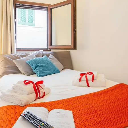 Apartment Polly House By Wonderful Italy Polignano a Mare