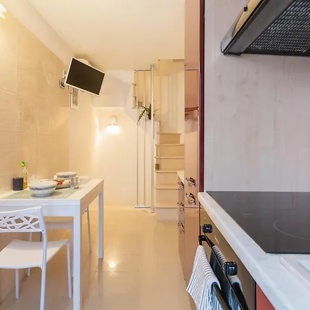 Polly House By Wonderful Italy * Polignano a Mare