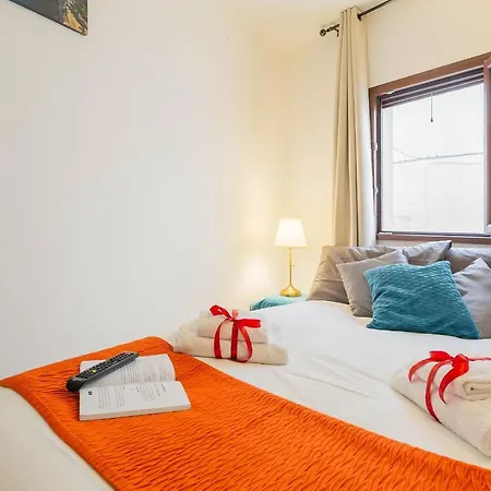 Polly House By Wonderful Italy Polignano a Mare