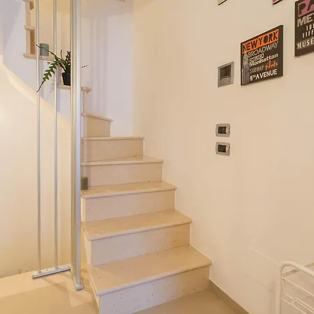 Polly House By Wonderful Italy Apartment Polignano a Mare
