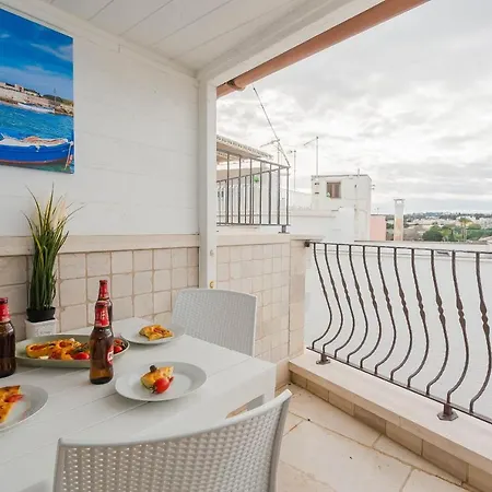 Polly House By Wonderful Italy Apartment Polignano a Mare