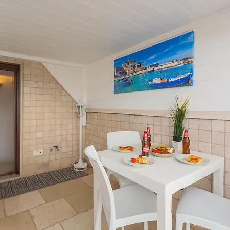 Polly House By Wonderful Italy Apartment Polignano a Mare