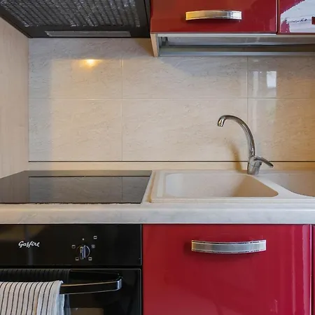 Polly House By Wonderful Italy Apartament