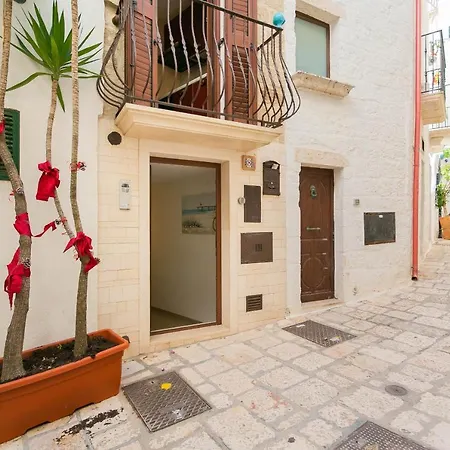 Polly House By Wonderful Italy Apartament Polignano a Mare