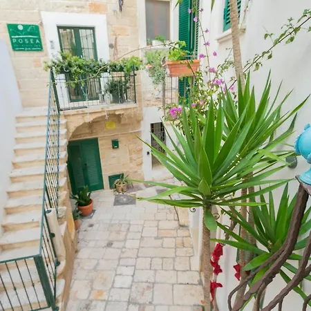 Apartament Polly House By Wonderful Italy Polignano a Mare